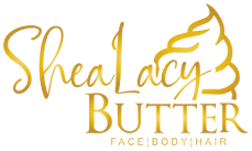 SheaLacy Butter